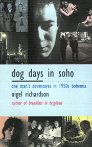 Dog Days in Soho 