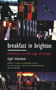 Breakfast in Brighton