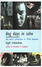 dog days in soho book jacket